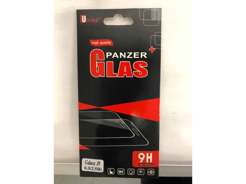 Display Glass Uplus for Samsung J5 (0.3mm