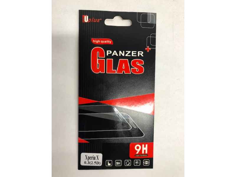 Display Glass Uplus for Sony Xperia X (0.3mm