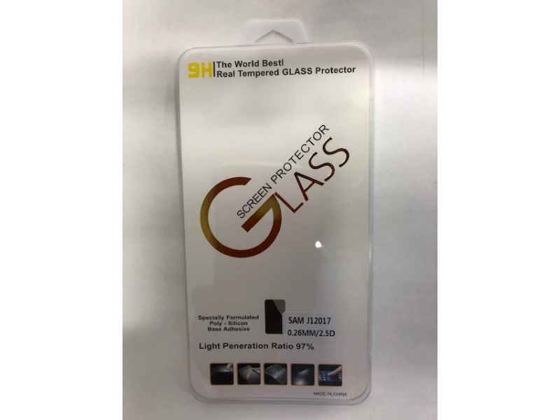 Display Glass for SAM J12017 (0.26mm