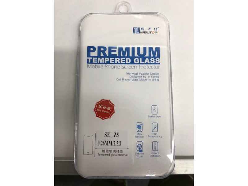 Display Glass for Sony Z5 (0.26mm