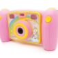 Easypix Kids Digitalcamera KiddyPix Mystery (Pink)