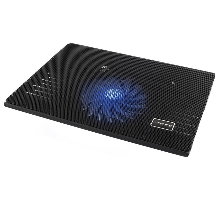 Esperanza Cooling Pad For Laptop έως 15.6" EA142