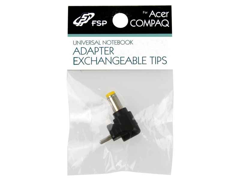 FSP Fortron cable interface