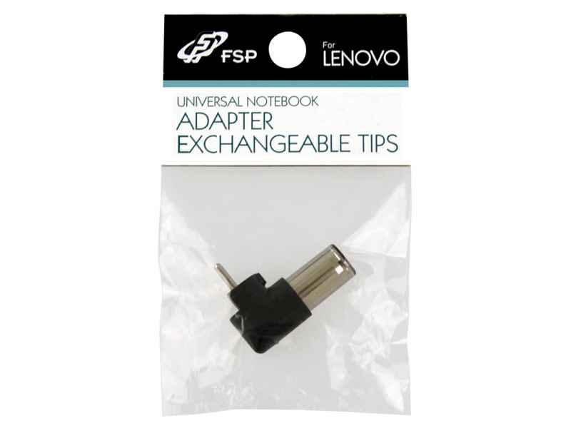 FSP Fortron cable interface