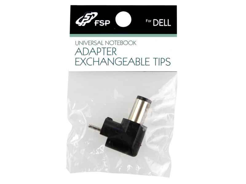 FSP Fortron cable interface