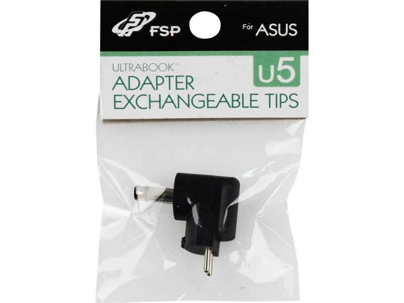 FSP Fortron cable interface