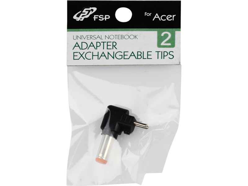 FSP Fortron cable interface