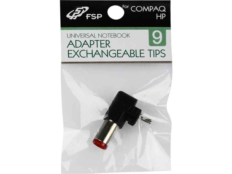 FSP Fortron cable interface
