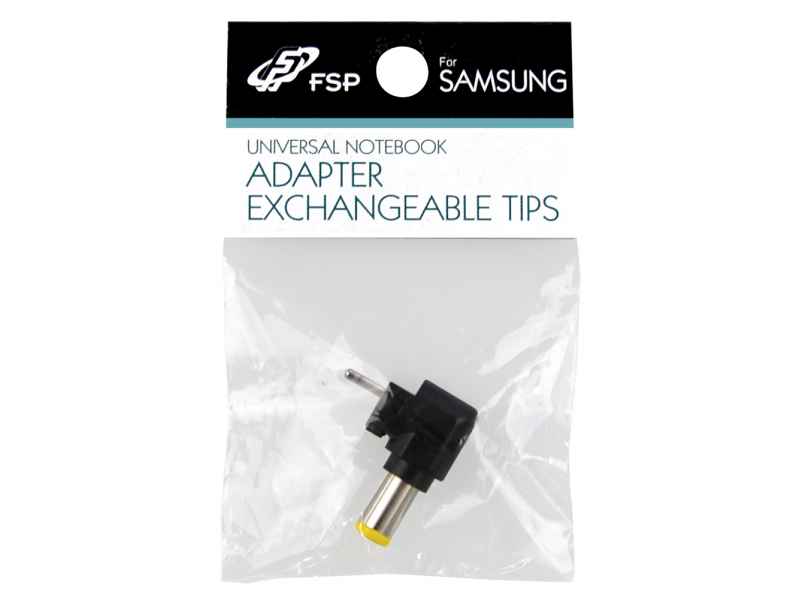 FSP Fortron cable interface