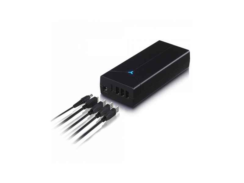 FSP NB-Netzteil NB H 110 3-Port USB3-Hub 95W