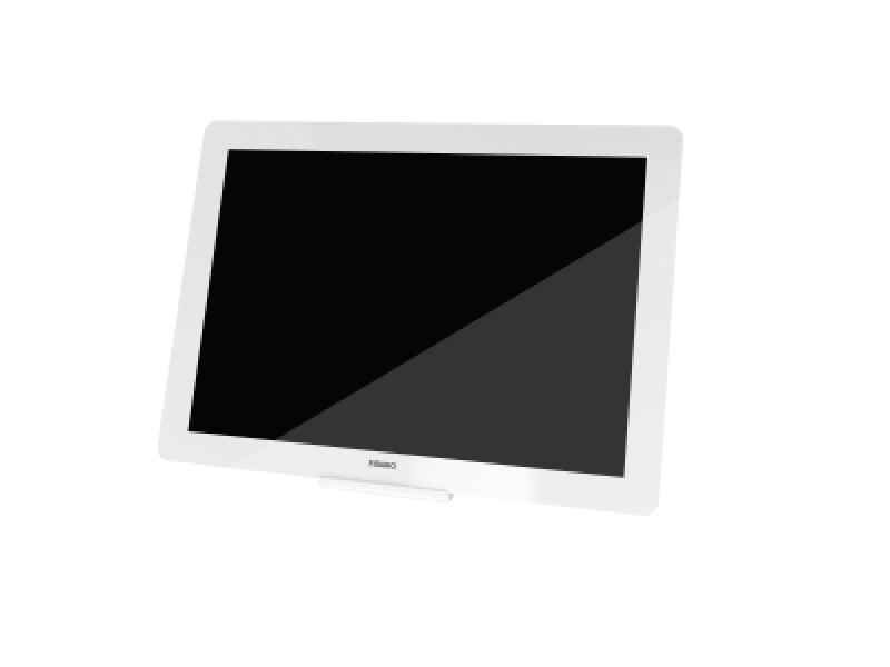 Fibaro Swipe Bedienfeld Z-Wave Plus FGGC-001 FIBEFGGC-001