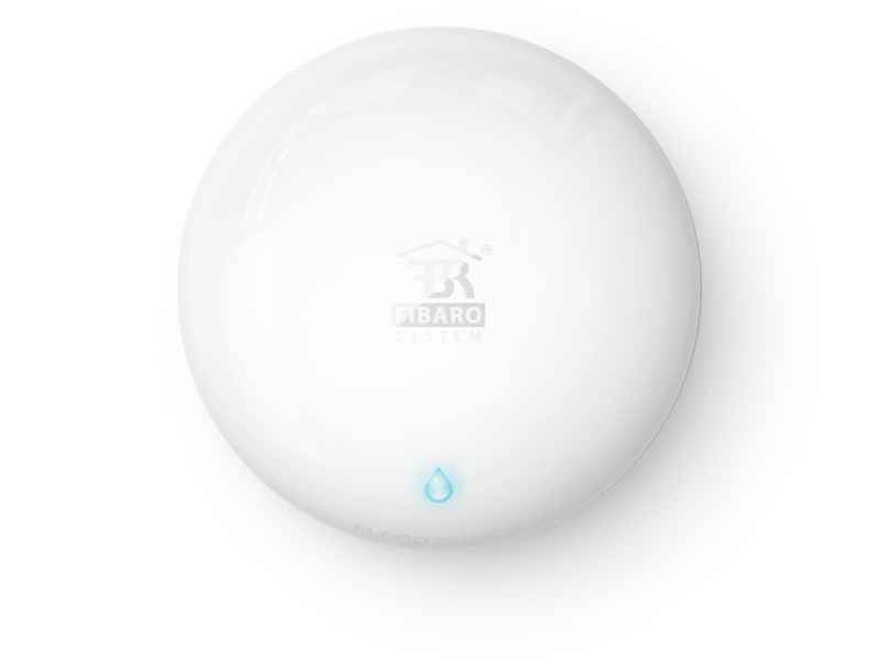 Fibaro Wasserlecksensor Z-Wave FIB_FGBHFS-101