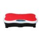 Fitness Body Vibration Plate - PowerVibro 53cm (Red)