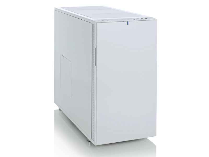 Fractal Design Define R5 White computer case FD-CA-DEF-R5-WT