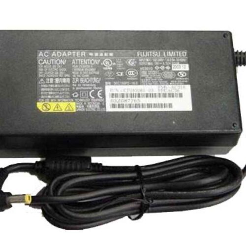 Fujitsu 3pin AC Adapter 19V