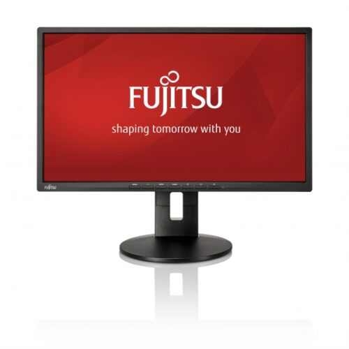 Fujitsu B22-8 TS Pro,EU 54,6cm 1920x1080 DVI-D