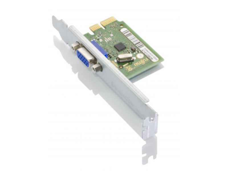 Fujitsu D3463 interface cards