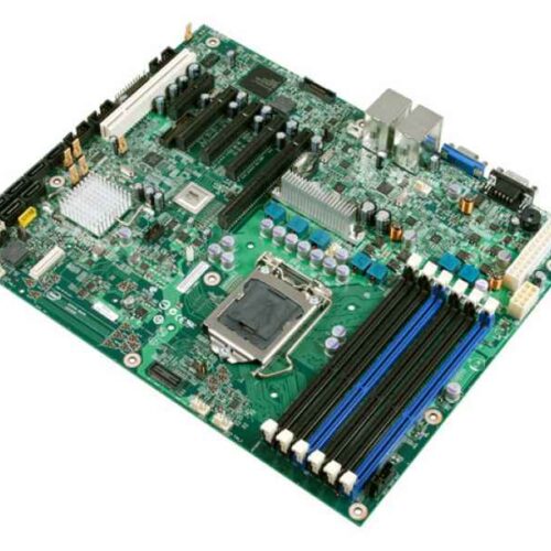 Fujitsu D3643-HMB B360 S1151 1151,DDR4,Micro-ATX) S26361-F5010-V160