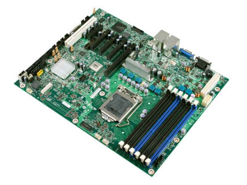 Fujitsu D3643-HMB B360 S1151 1151,DDR4,Micro-ATX) S26361-F5010-V160