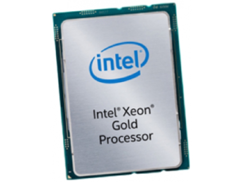 Fujitsu Intel Xeon Gold  5115 10C 2.40 GHz S26361-F4051-L115