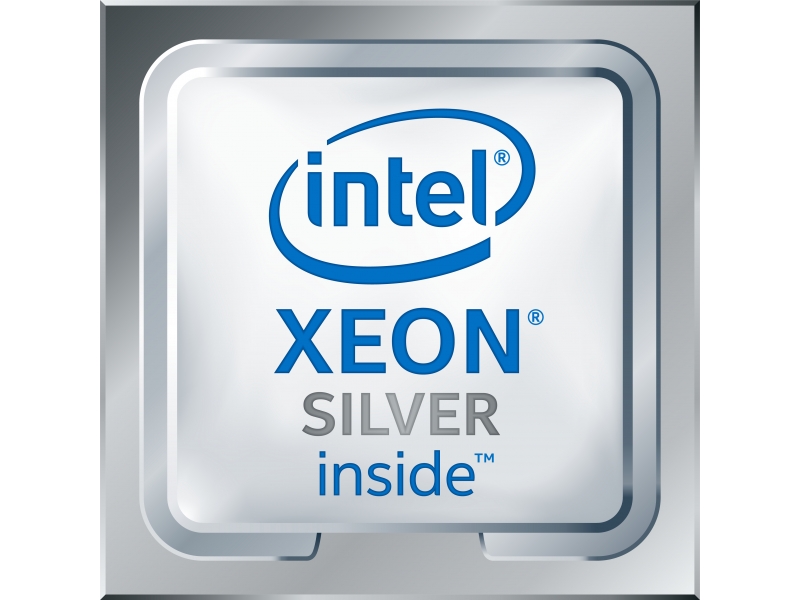 Fujitsu Intel Xeon Silver 4108 8C 1.80 GHz S26361-F4051-L108