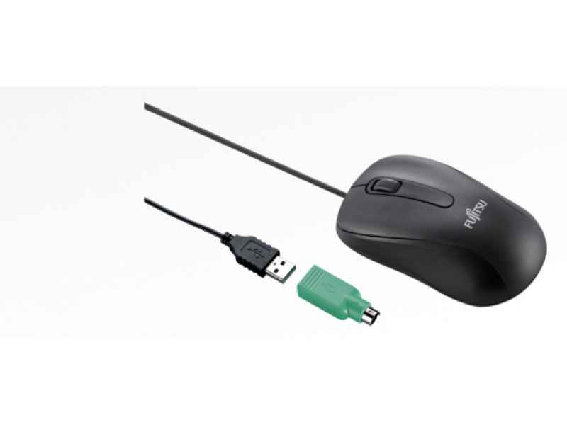 Fujitsu M530 mice USB+PS
