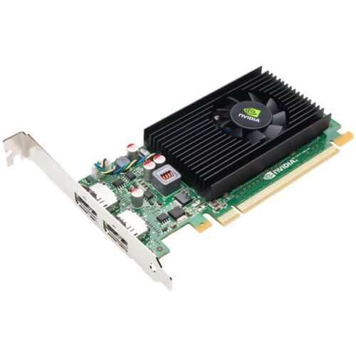 Fujitsu NVIDIA GeForce GTX 1050 Ti 4GB f. P558 P758 P958 S26361-F3000-L105