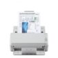 Fujitsu SP-1125 600 x 600 DPI ADF scanner White A4 PA03708-B011