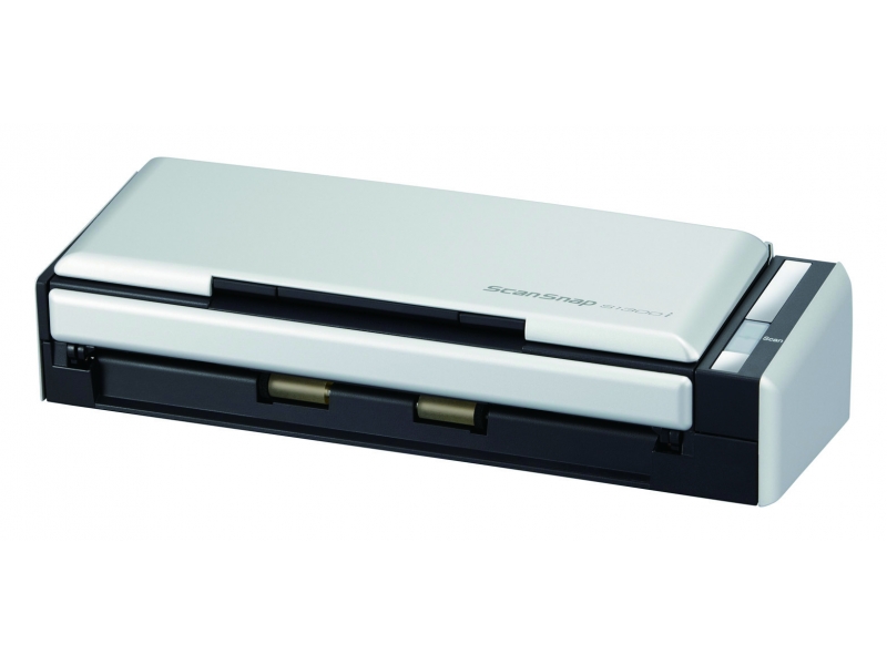 Fujitsu ScanSnap S1300i A4 Duplex 12S