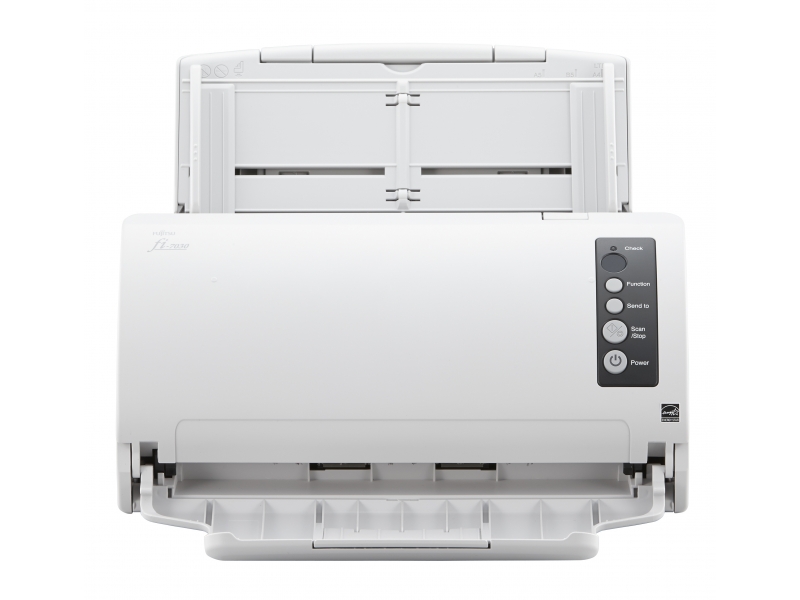 Fujitsu fi-7030 Duplex USB2.0 600dpi 27S.