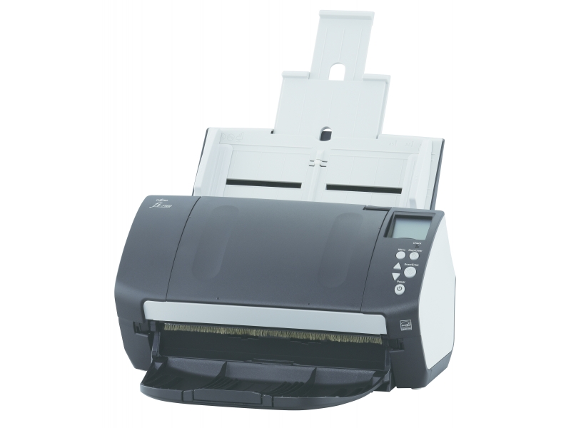 Fujitsu fi-7180 A4 Duplex USB 80S