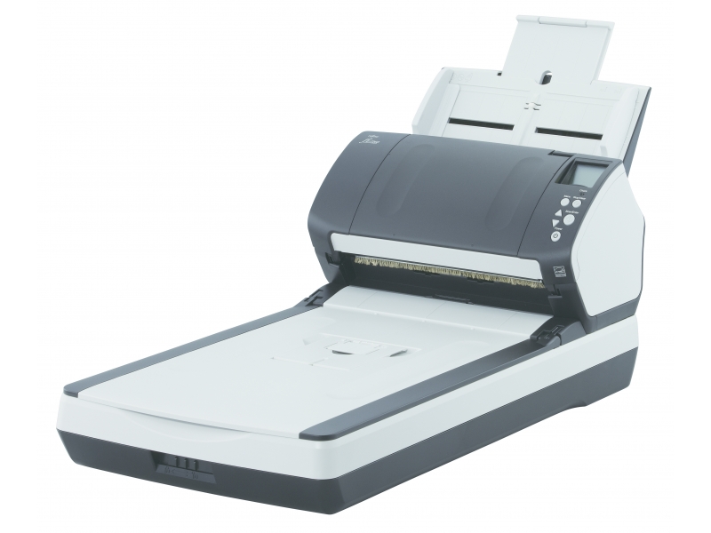 Fujitsu fi-7280 A4 Duplex USB 80S