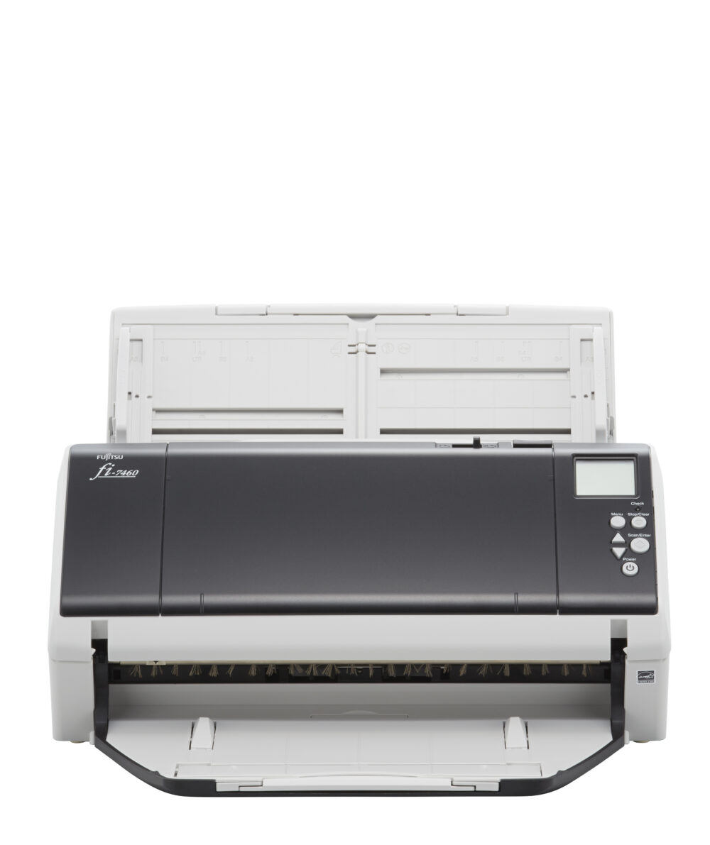 Fujitsu fi-7460 A3 Duplex USB 60S