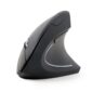 GEMBIRD Maus OPT ergonomisch wireless 6-Tasten schwarz MUSW-ERGO-01