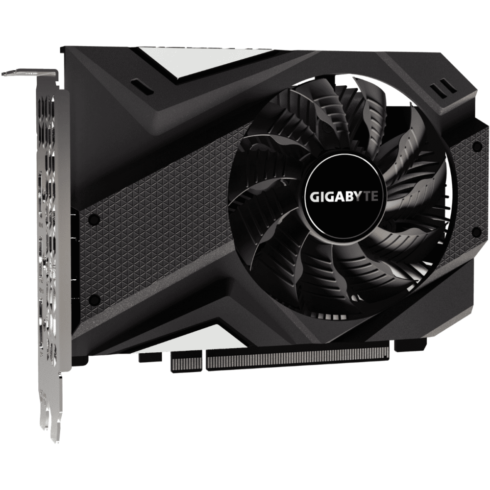 GIGA VGA NV 4GB GTX1650 MINI ITX OC 4G DP