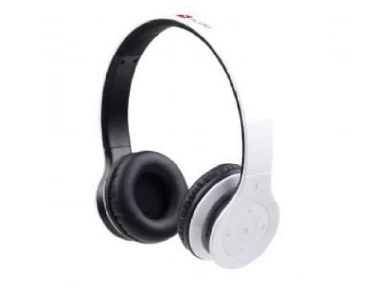 Gembird BHP-BER-W Head-band White headset BHP-BER-W