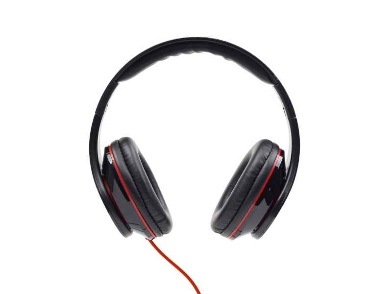 Gembird Headphone MHS-DTW-BK Schwarz MHS-DTW-BK