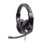 Gembird MHS-001 Head-band Black headset MHS-001