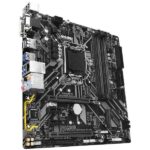 Gigabyte H370M DS3H Intel H370 LGA 1151 (Socket H4) ATX motherboard H370M DS3H
