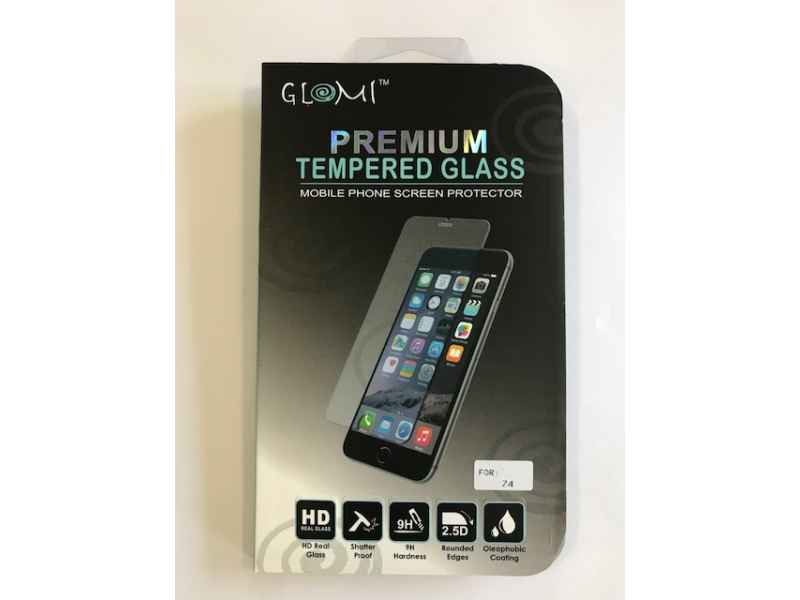 Glomi Display Glass for Samsung Z4