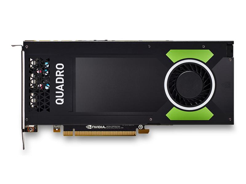 Graphiccard PNY PNY Quadro P4000 VCQP4000-PB