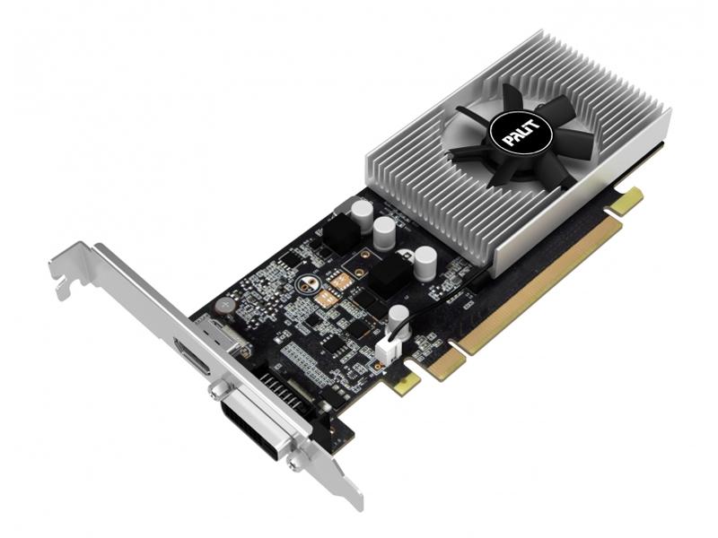 Graphiccard Palit GeForce GT1030 2GB NE5103000646F