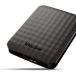 HDD (2,5) 4TB Seagate USB 3.0 Maxtor M3 STSHX-M401TCBM