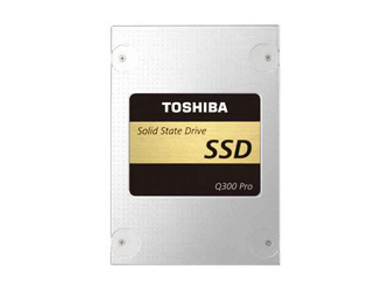 HDSSD 2,5 256GB Toshiba SSD Q300 Pro Toshiba HDTSA25EZSTA