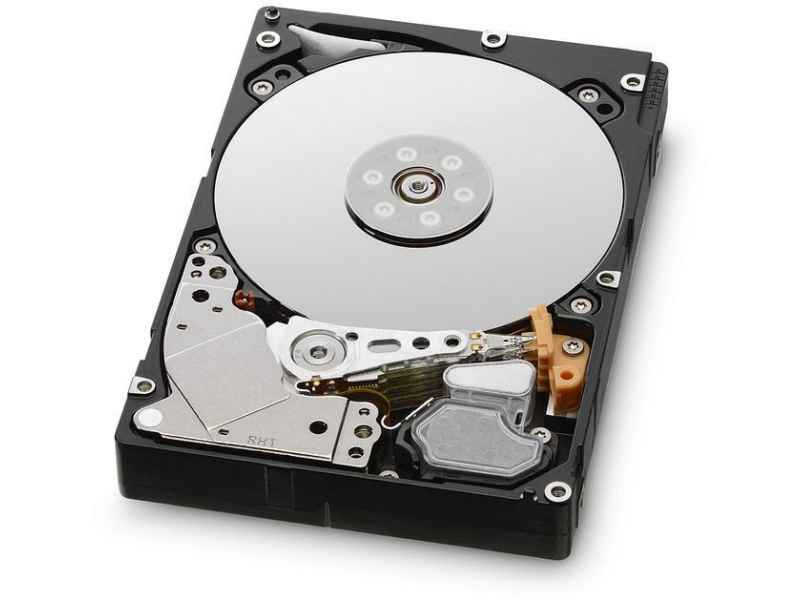 HGST 1200GB Hitachi Ultrastar C10K1800 0B28807 10.520U