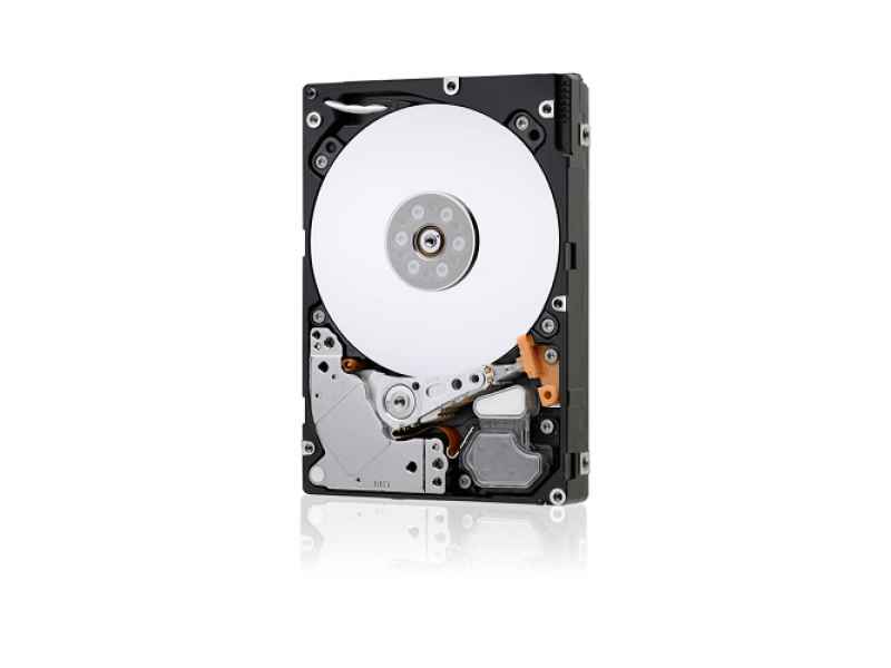 HGST Ultrastar C10K1800 1.2TB 1200GB SAS internal hard drive 0B27977
