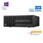 HP 280G2 SFF i5-6500/8GB DDR4/320GB/DVD/10P Grade A+ Refurbished PC
