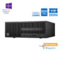 HP 280G2 SFF i5-7500/8GB DDR4/128GB SSD/DVD/10P Grade A+ Refurbished PC