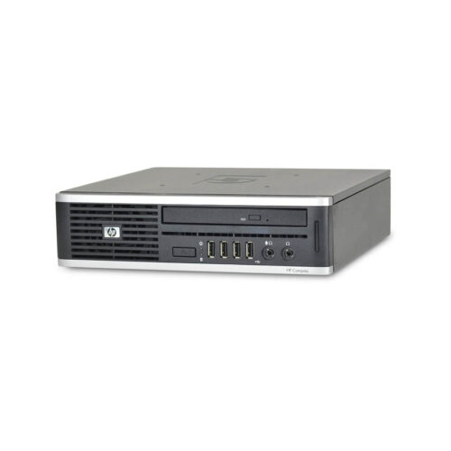 HP 8300 USFF i3-3220/4GB DDR3/250GB/DVD/7P Grade A Refurbished PC