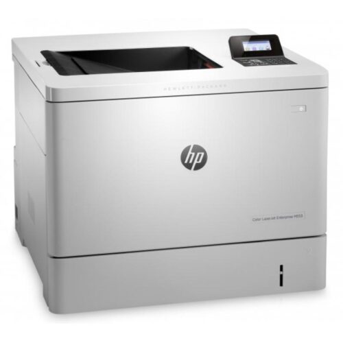 HP Color LaserJet Enterprise M552dn - Farblaserdrucker B5L23A#B19